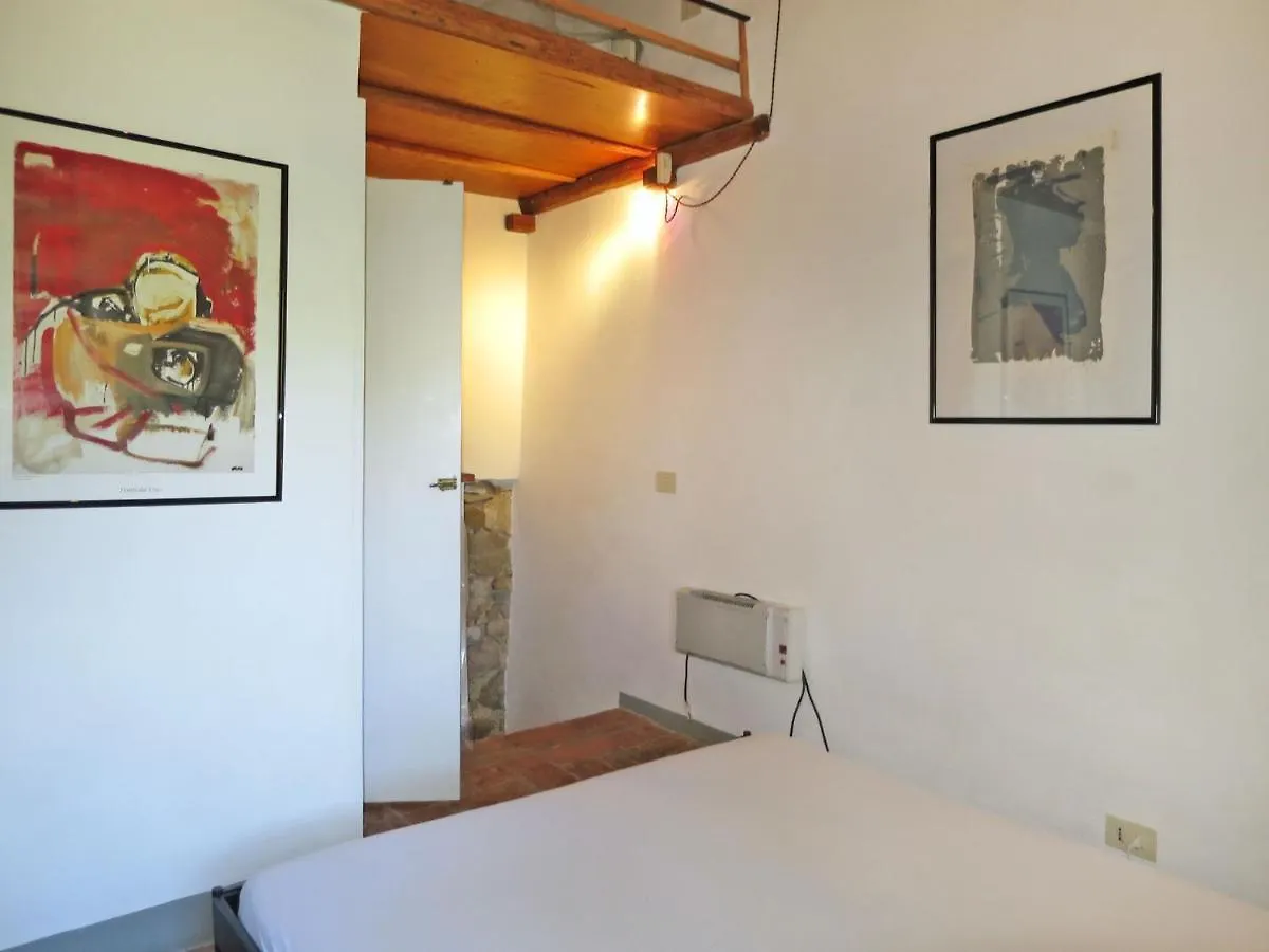 Locazione Turistica Polveraia By Interhome