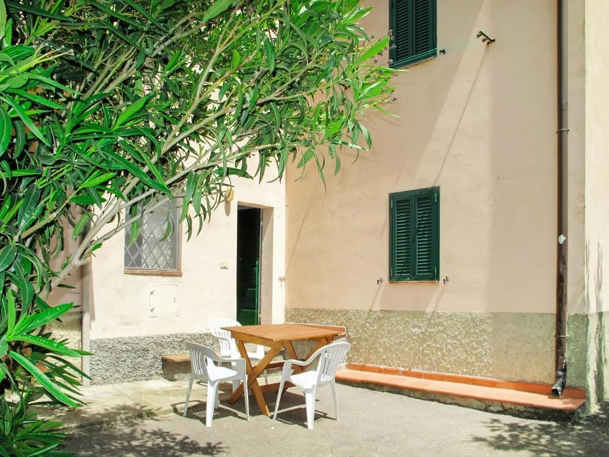 Locazione Turistica Polveraia By Interhome