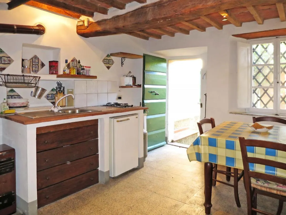Locazione Turistica Polveraia By Interhome Italy