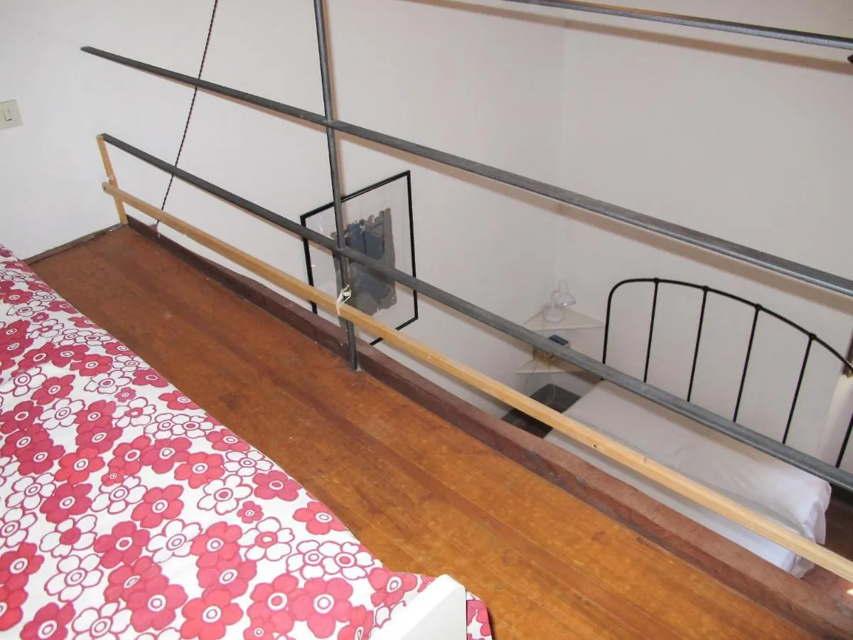 Locazione Turistica Polveraia By Interhome Holiday home