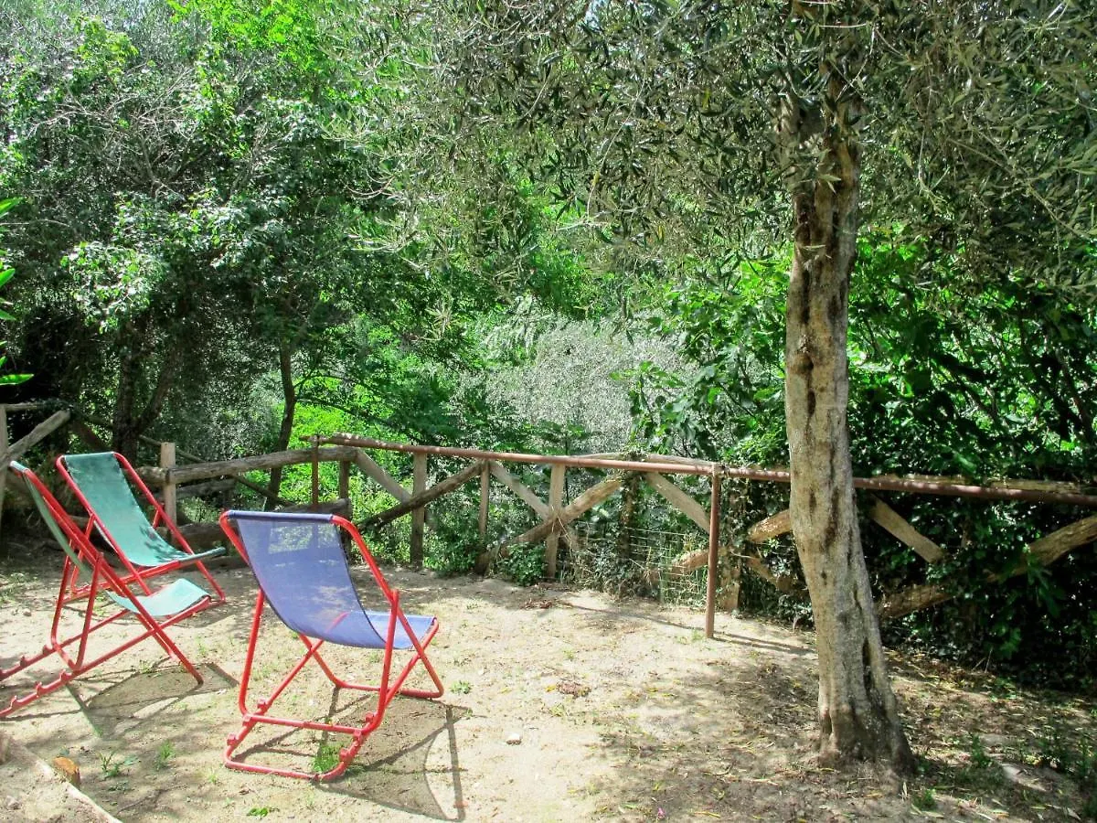 Locazione Turistica Polveraia By Interhome