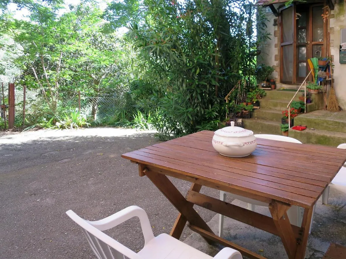 Holiday home Locazione Turistica Polveraia By Interhome