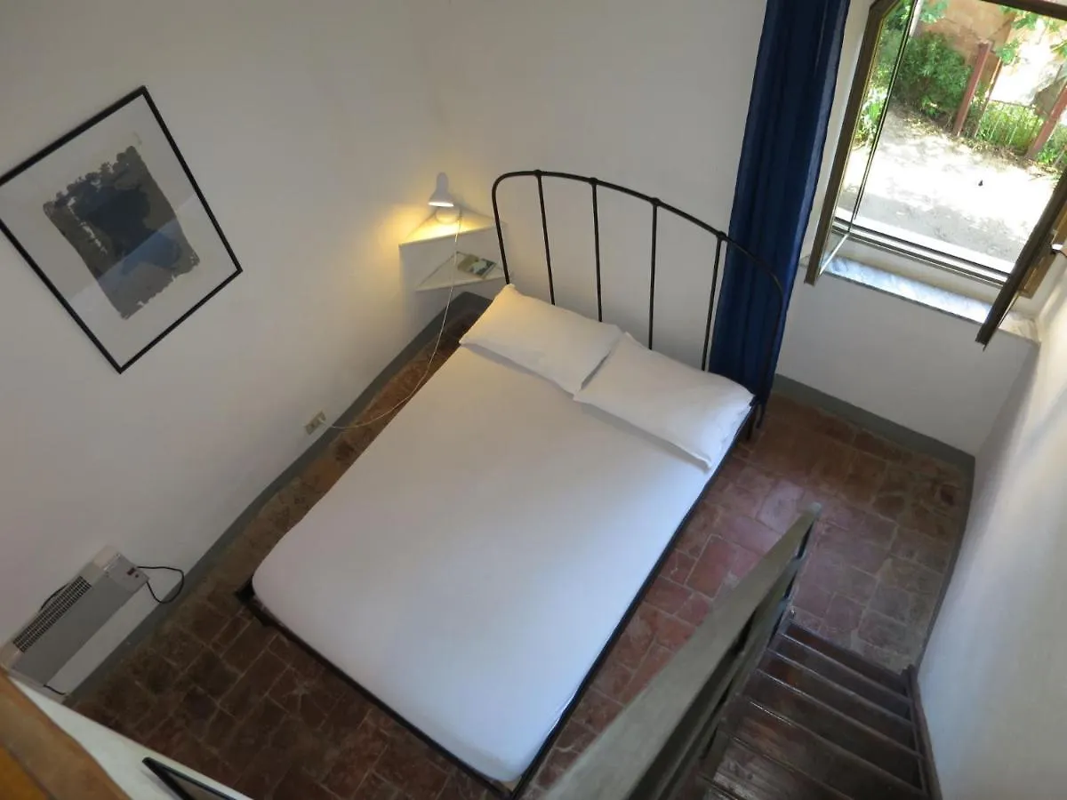 Locazione Turistica Polveraia By Interhome Holiday home