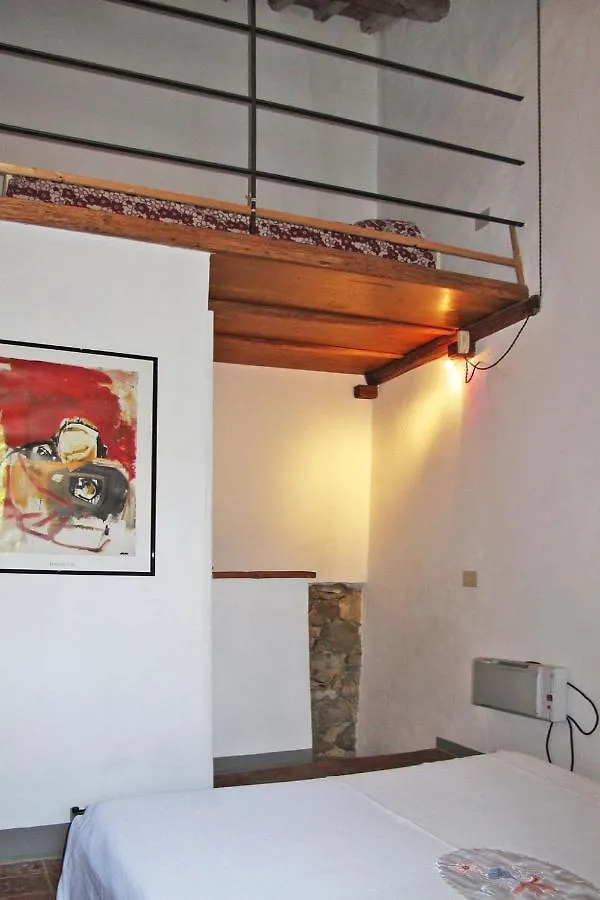 Holiday home Locazione Turistica Polveraia By Interhome