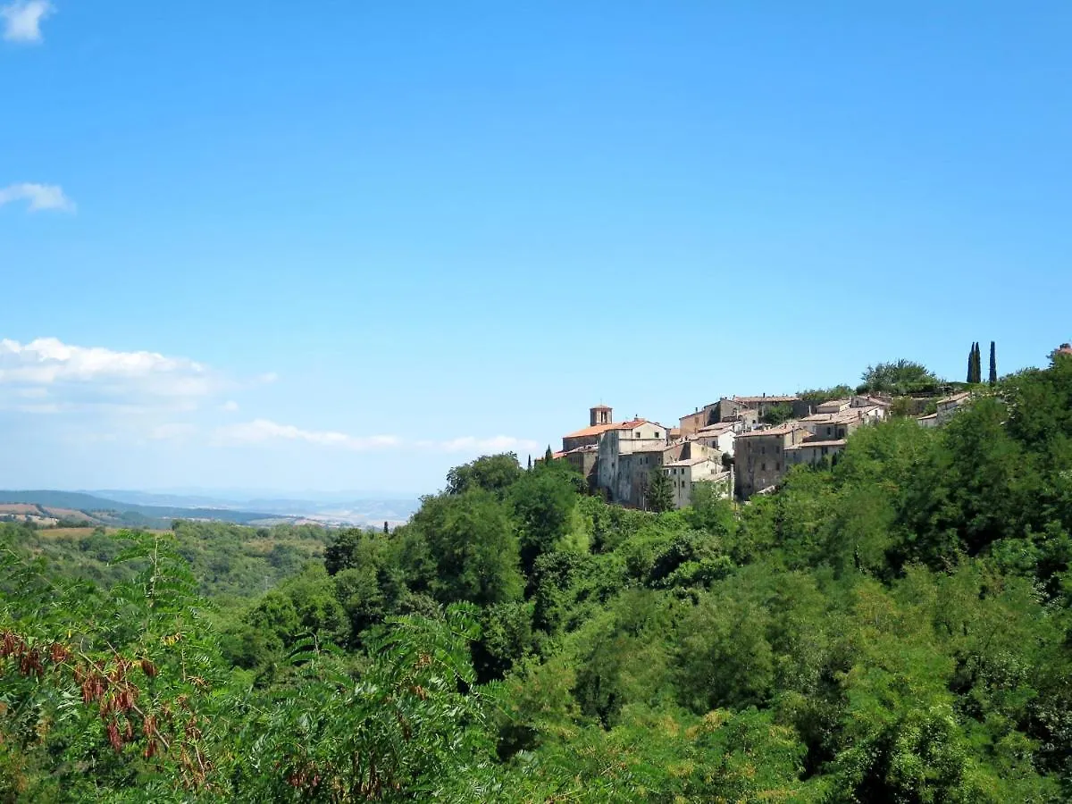 Holiday home Locazione Turistica Polveraia By Interhome
